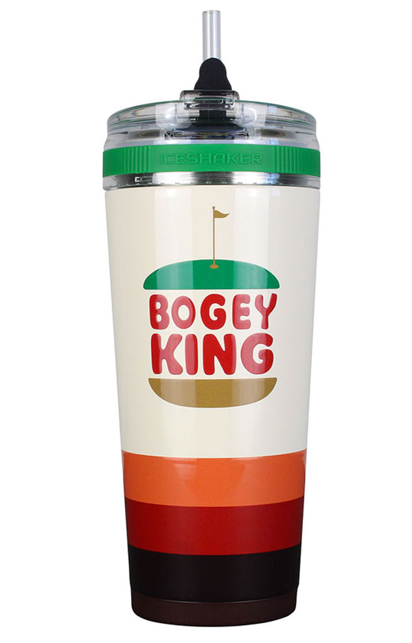 26oz Bogey King Flex Bottle